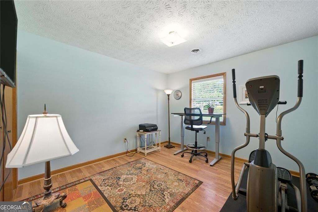 111 Brownsmill Drive Property Photo 26