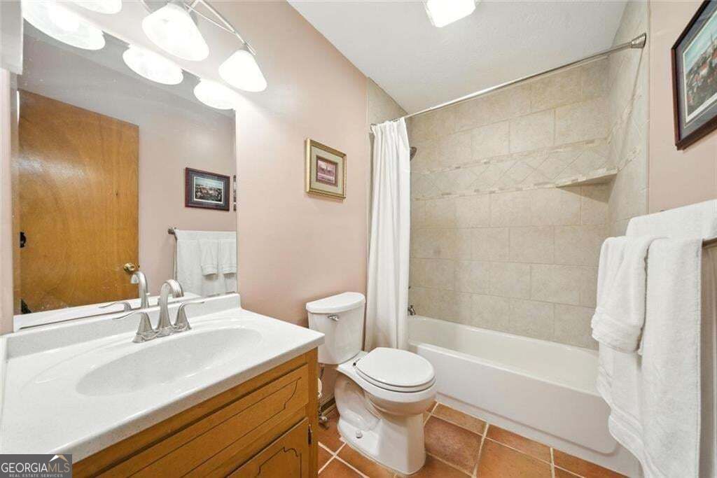 111 Brownsmill Drive Property Photo 32