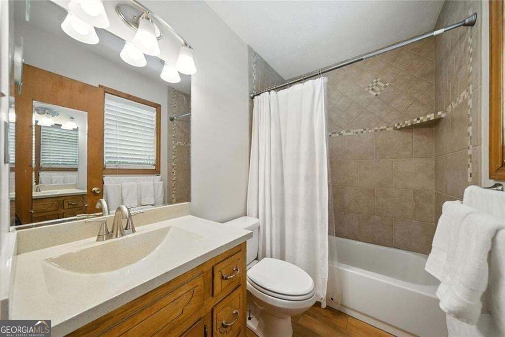 111 Brownsmill Drive Property Photo 33