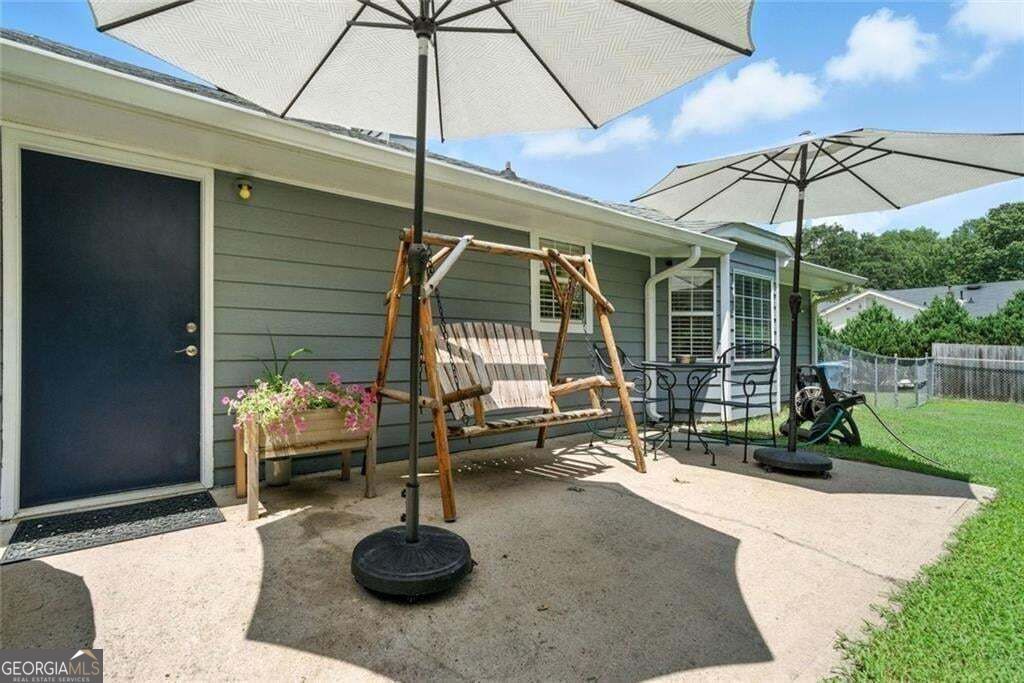 111 Brownsmill Drive Property Photo 35