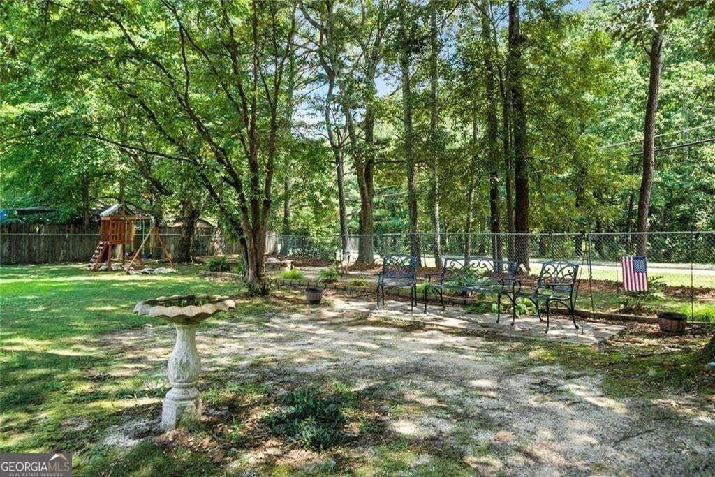 111 Brownsmill Drive Property Photo 36