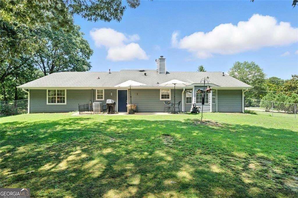 111 Brownsmill Drive Property Photo 38