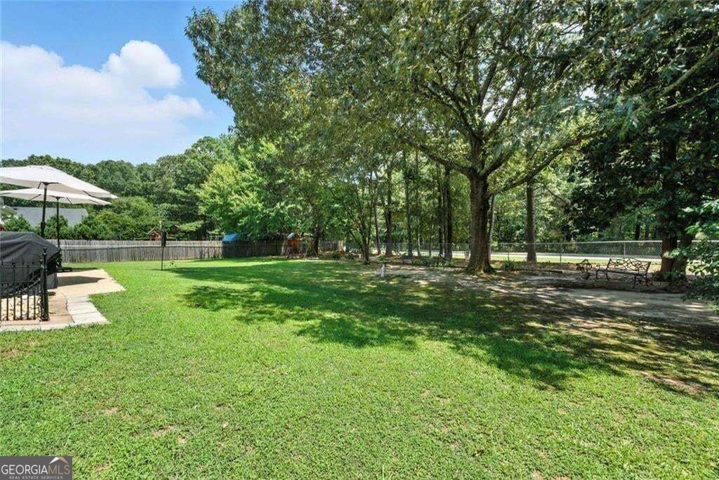 111 Brownsmill Drive Property Photo 39