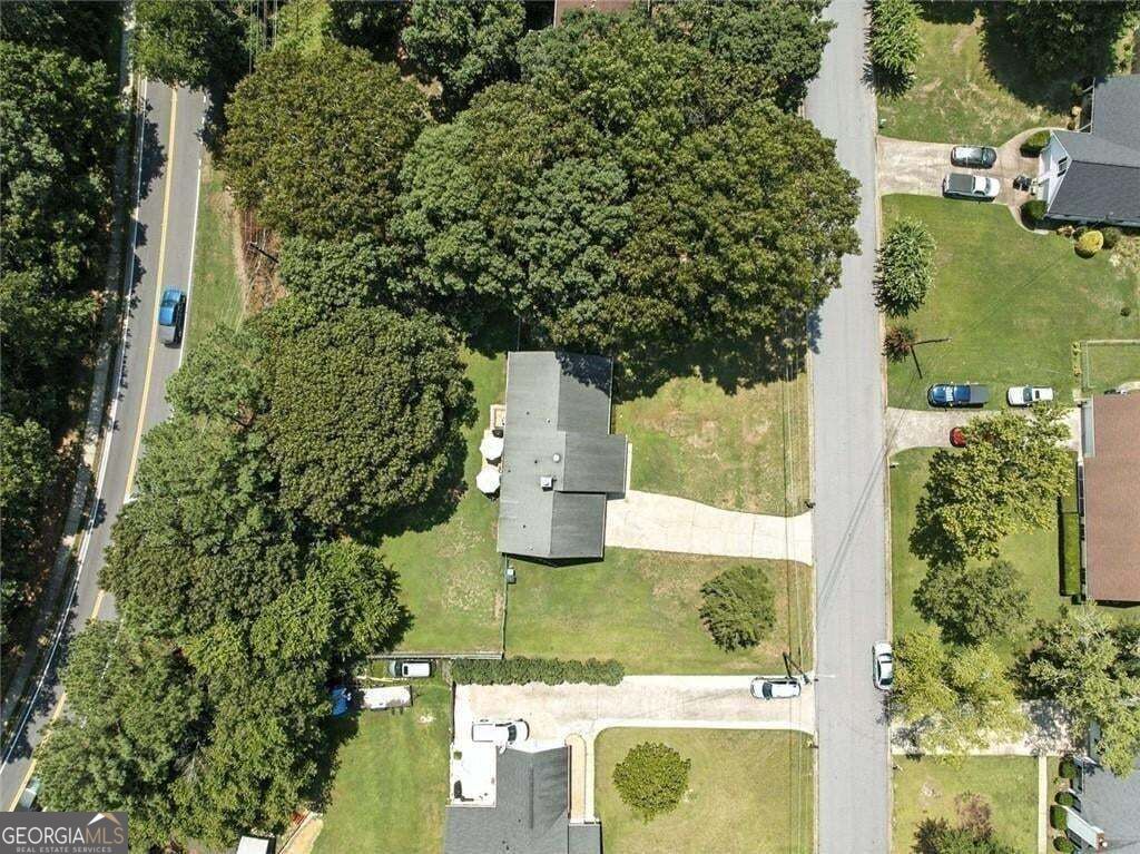111 Brownsmill Drive Property Photo 42