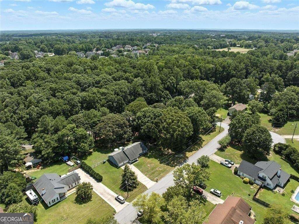 111 Brownsmill Drive Property Photo 43