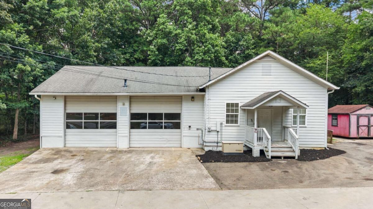 2833 Knox Bridge Highway # B Property Photo 3