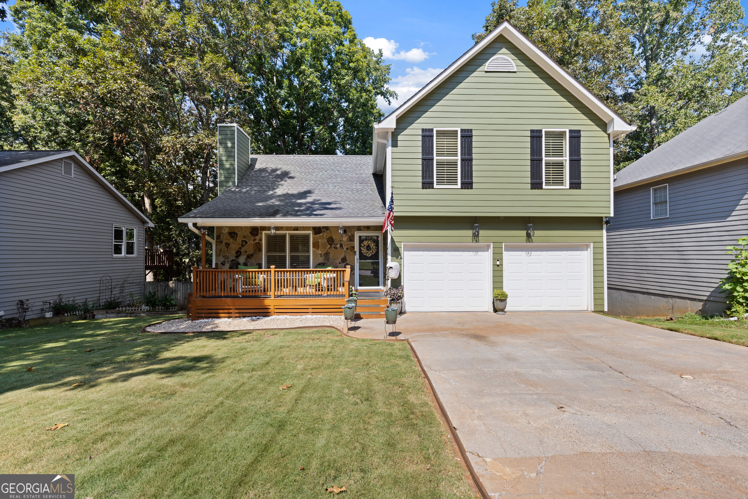 69 White Oak Drive Se Property Photo 1