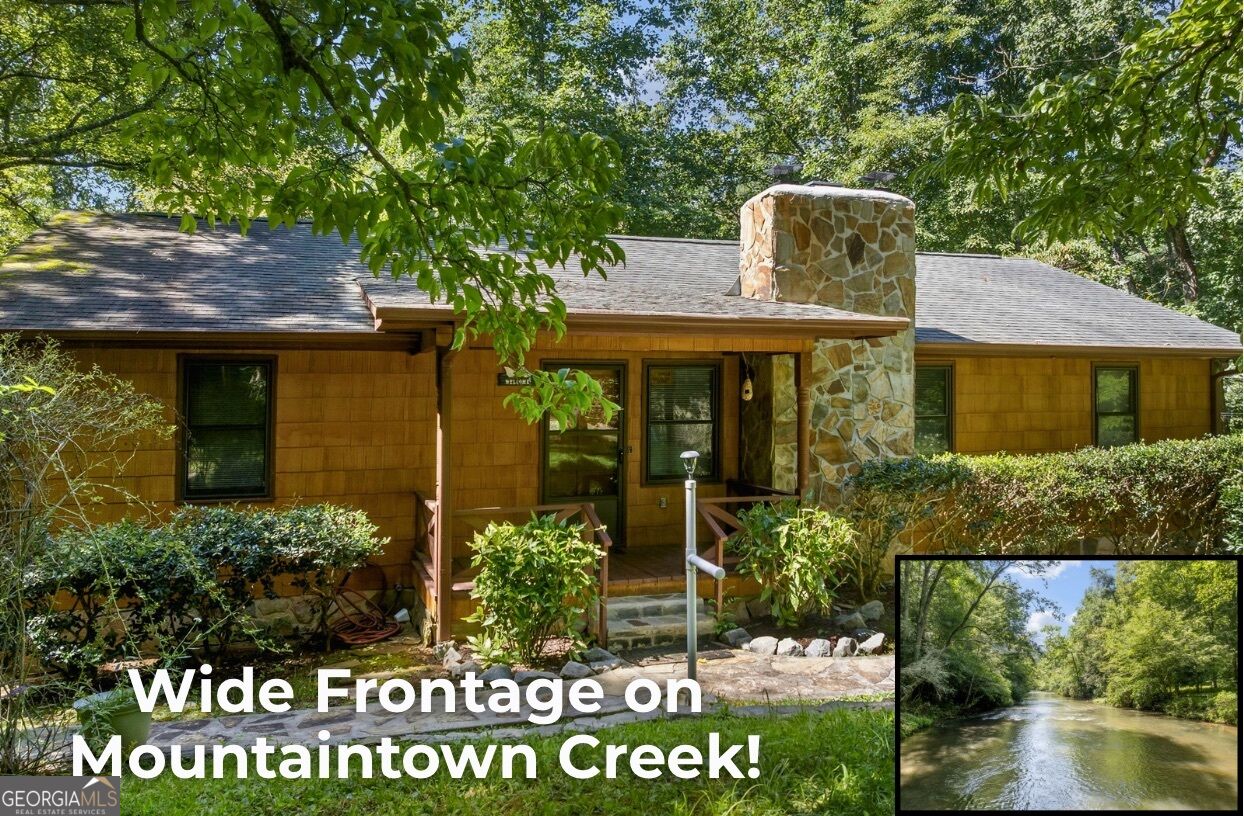 509 Ponderosa Road Property Photo 1