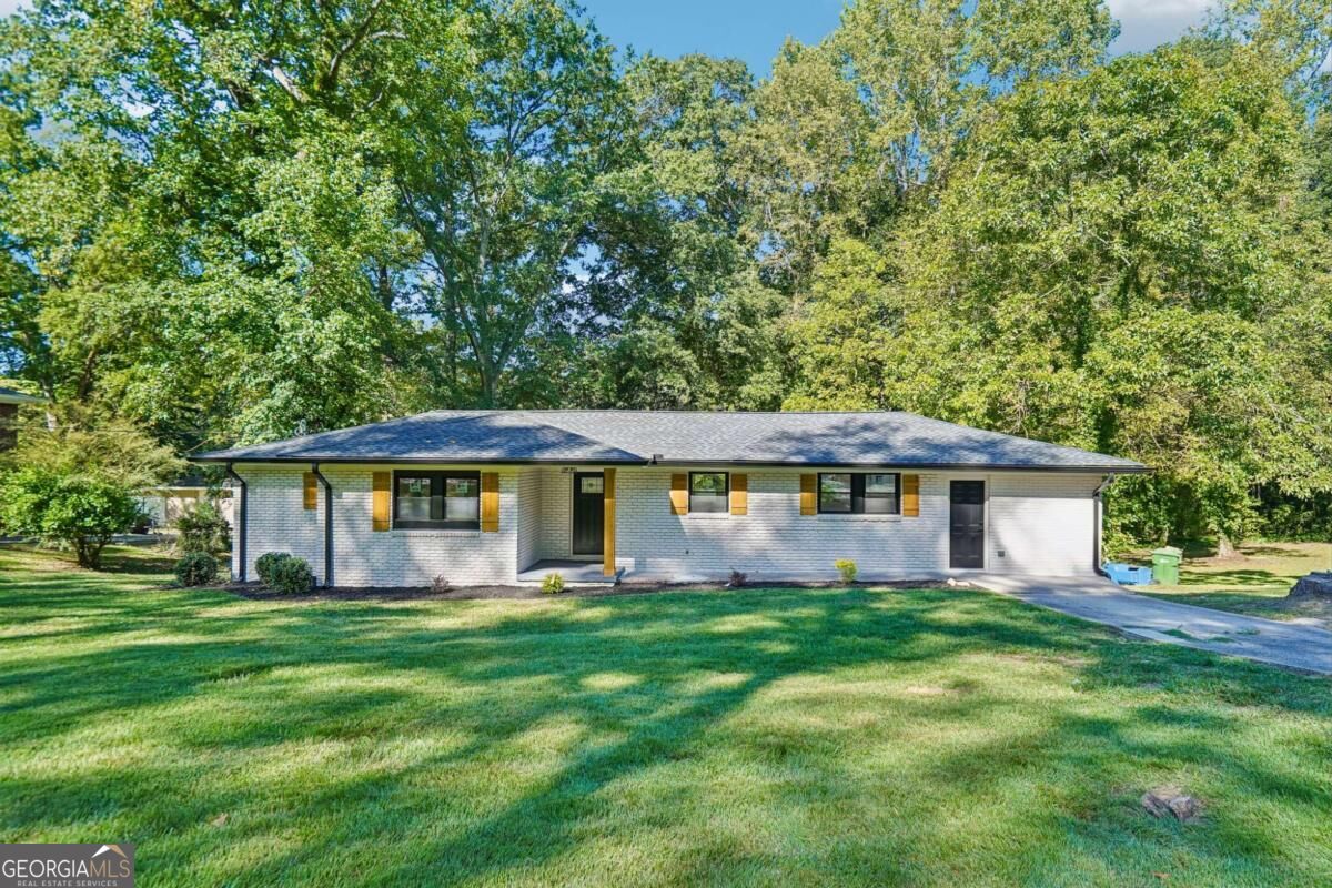 481 Peyton Road Sw Property Photo 1