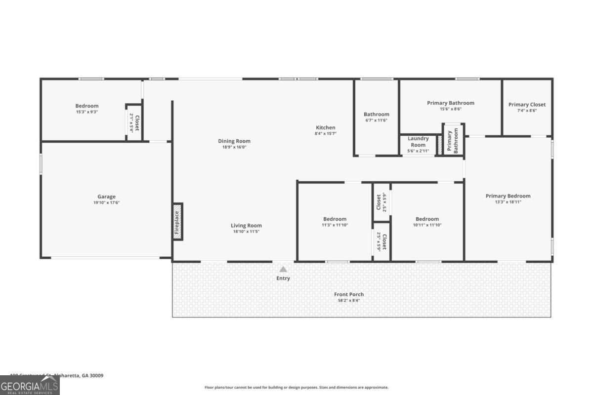190 Crestwood Court Property Photo 43