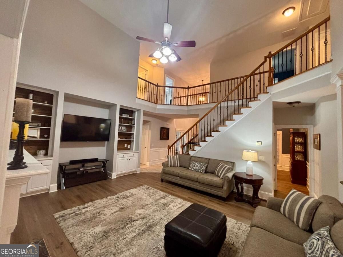 4804 Austin Hills Drive Property Photo 47