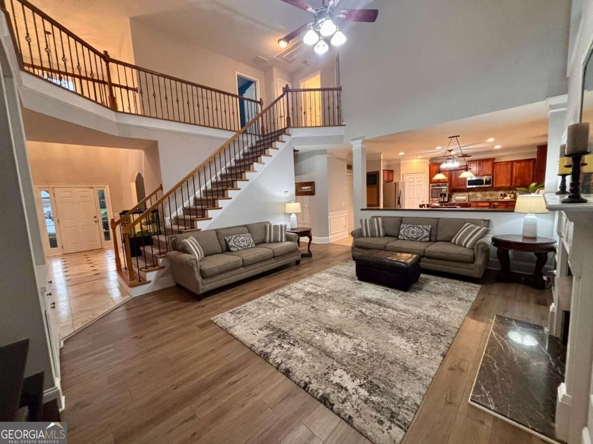4804 Austin Hills Drive Property Photo 48