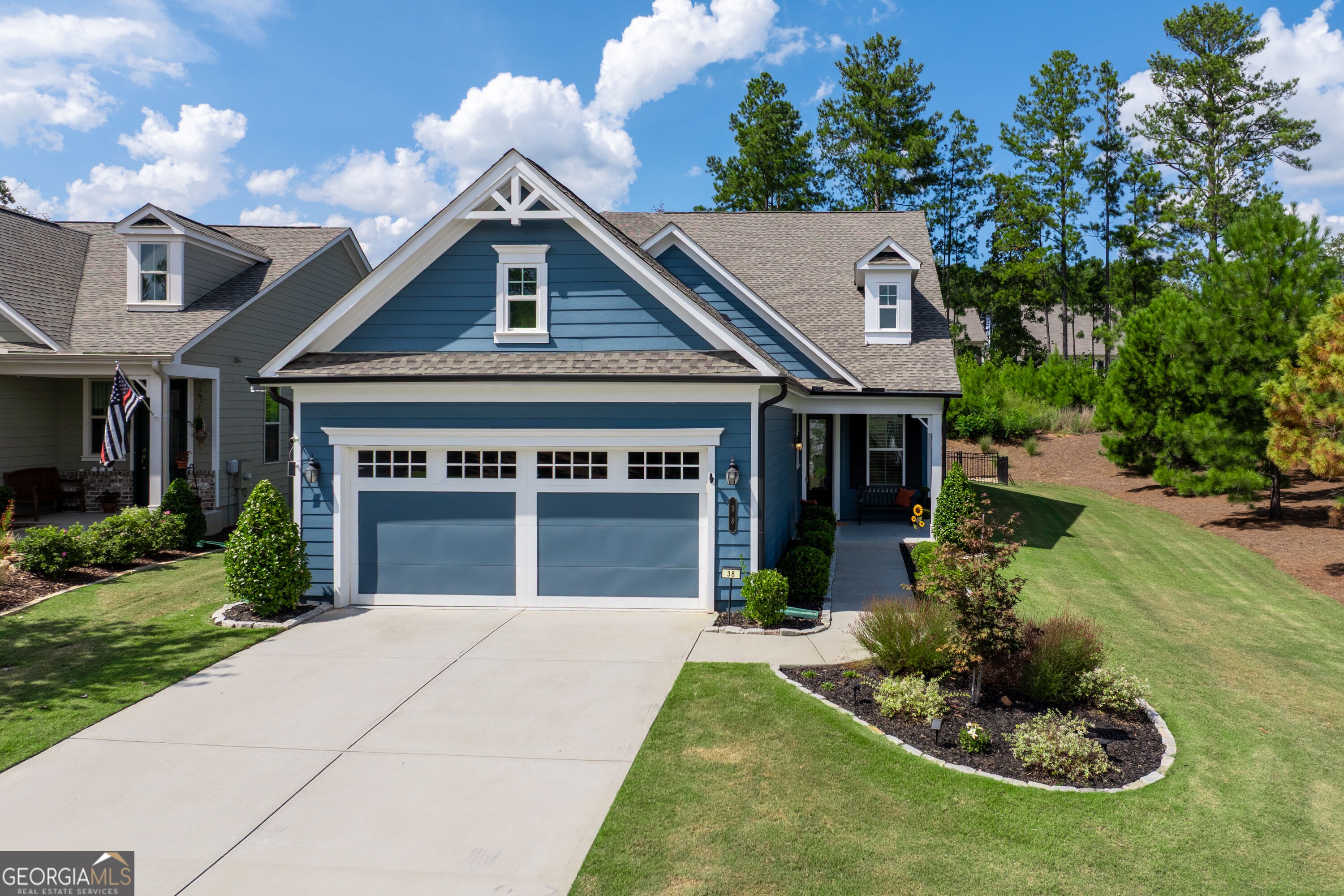 38 Rabun Court Property Photo 1