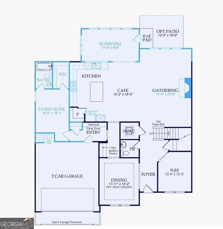 5365 Julep Court Property Photo 2