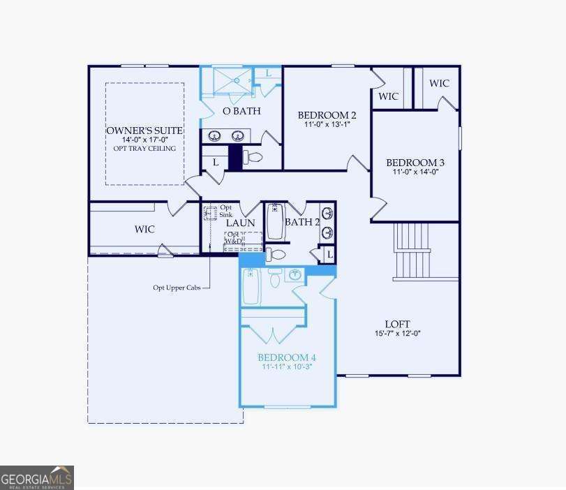 5365 Julep Court Property Photo 3