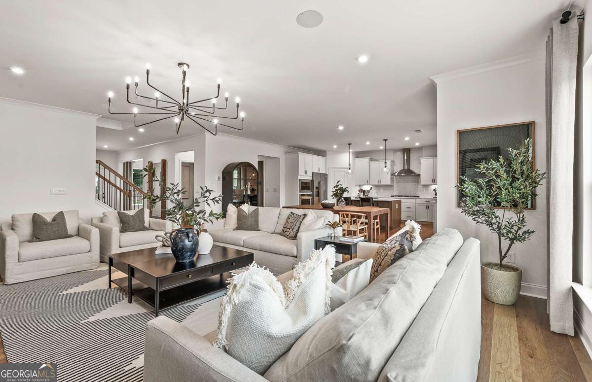5365 Julep Court Property Photo 32