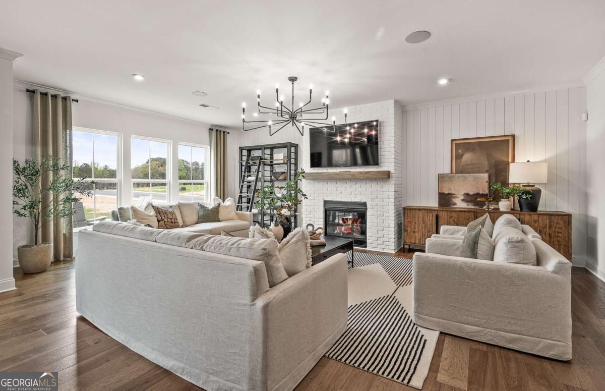 5365 Julep Court Property Photo 34