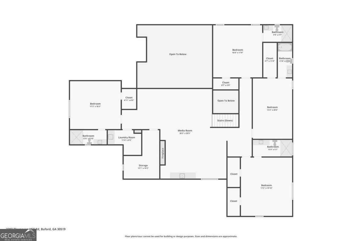 3207 Thompson Mill Road Property Photo 39