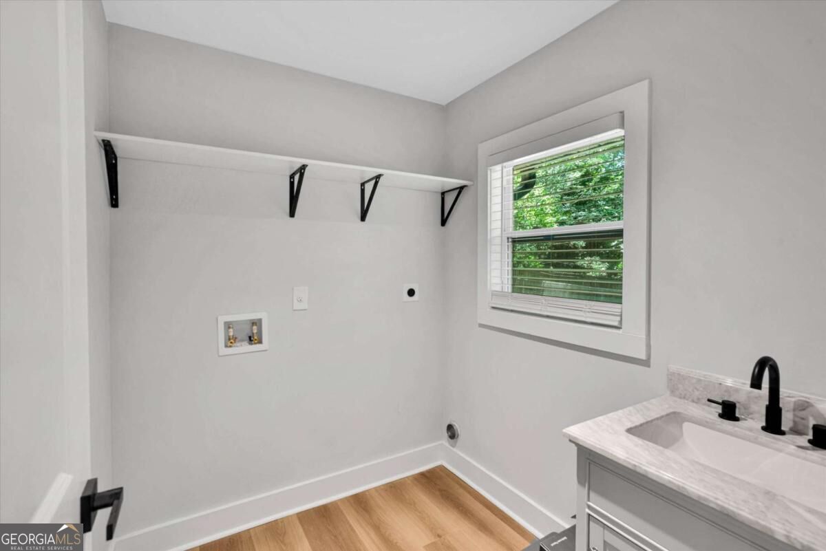 4834 Tilly Mill Road Property Photo 34