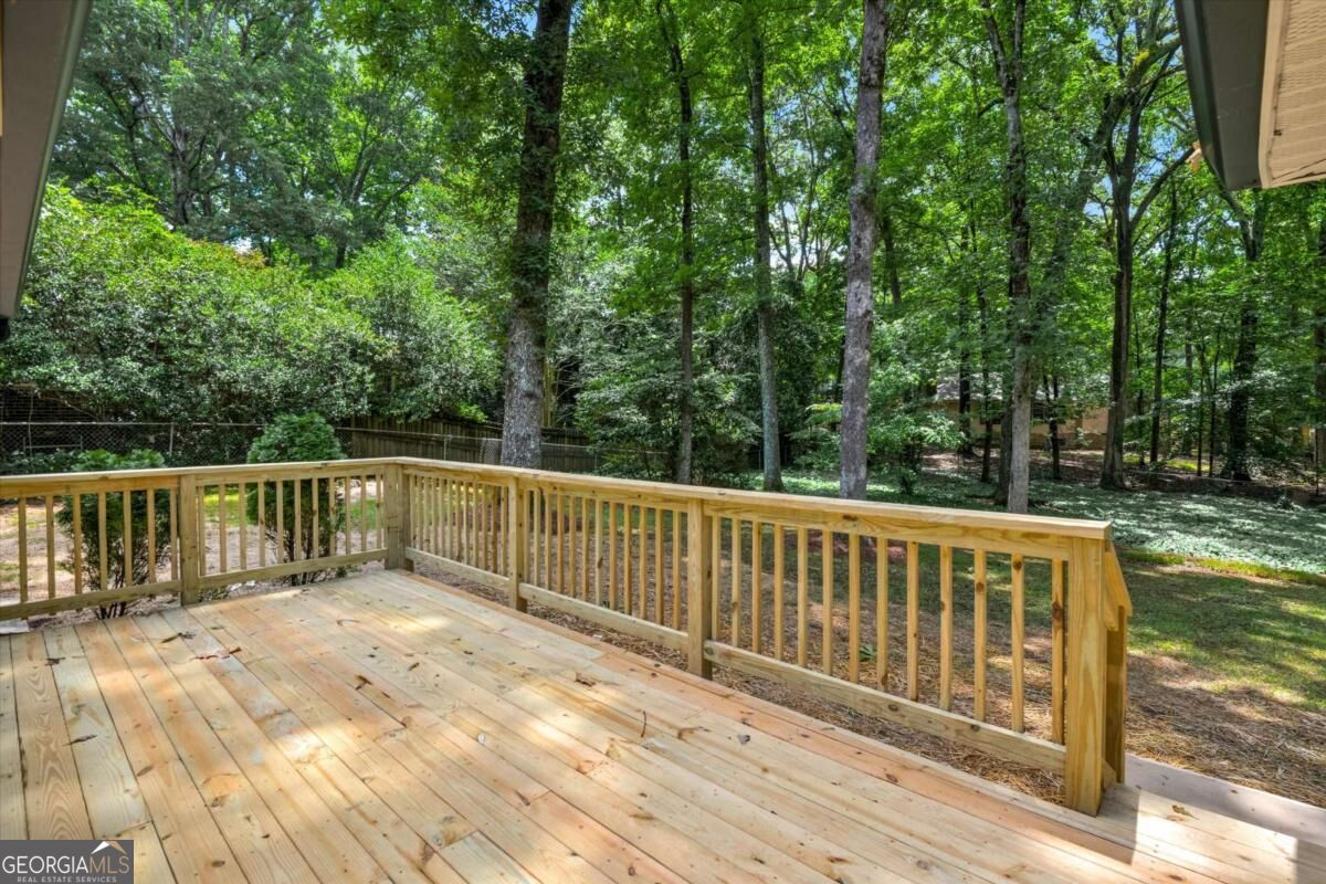 4834 Tilly Mill Road Property Photo 38