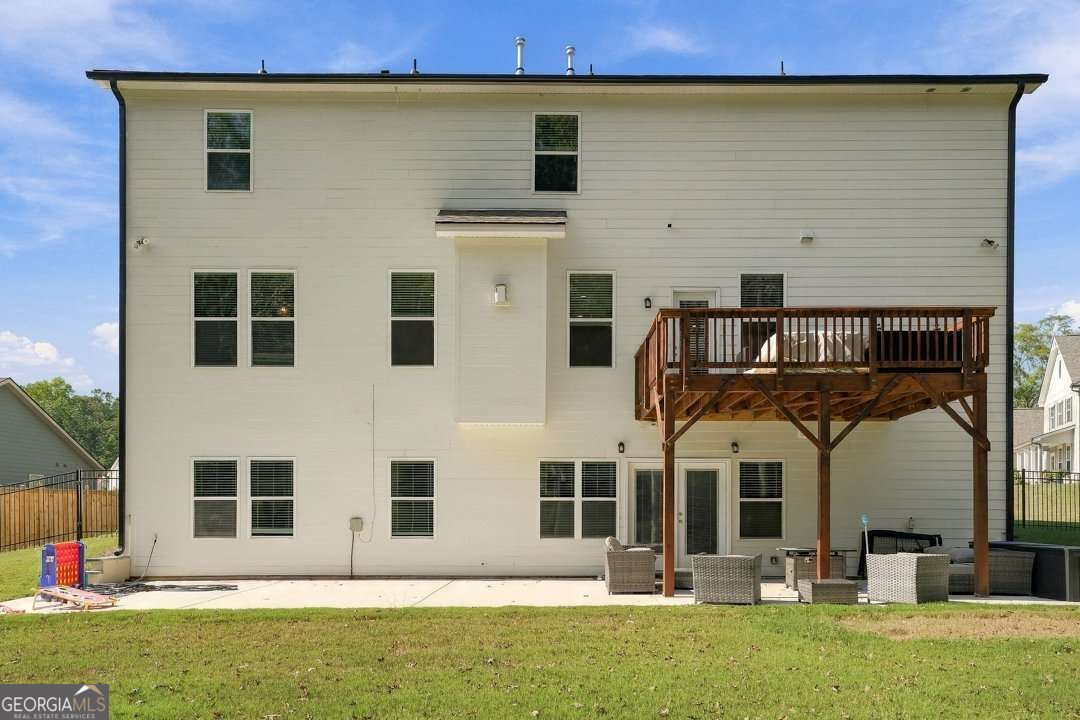 6 Slick Court Property Photo 39