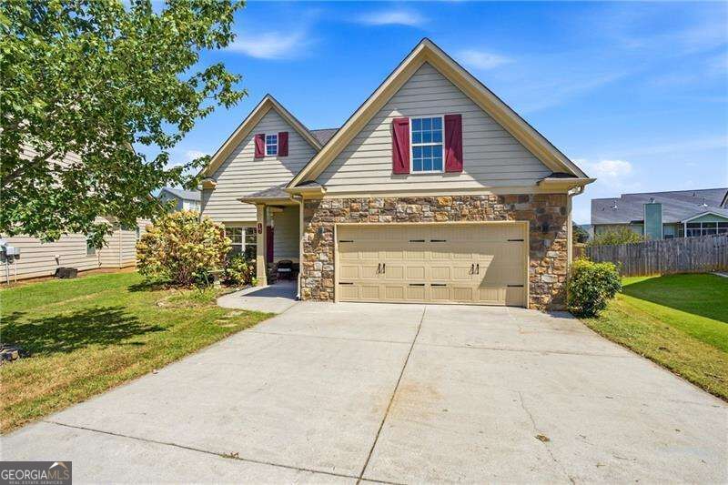 17 Balsam Drive Nw Property Photo 1