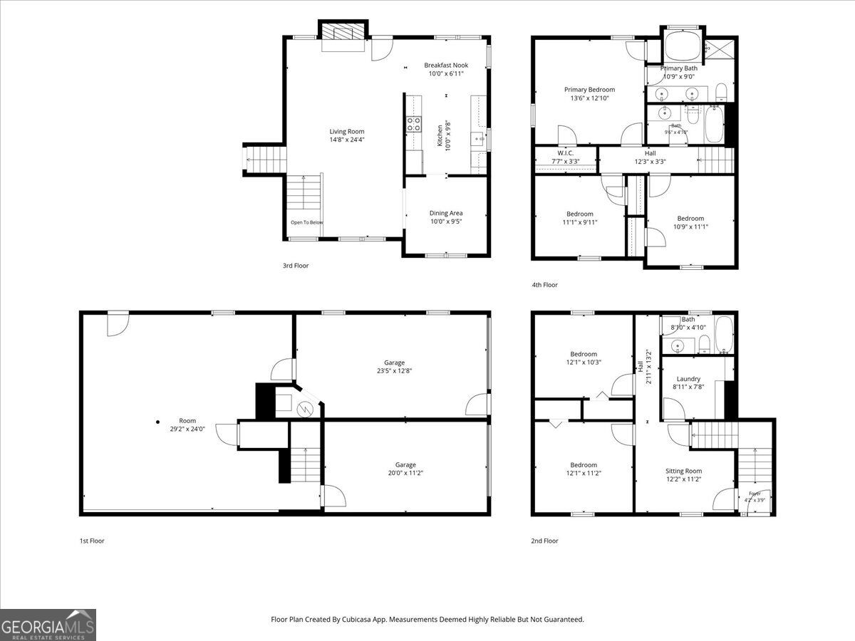 320 Bouldercrest Way Property Photo 27
