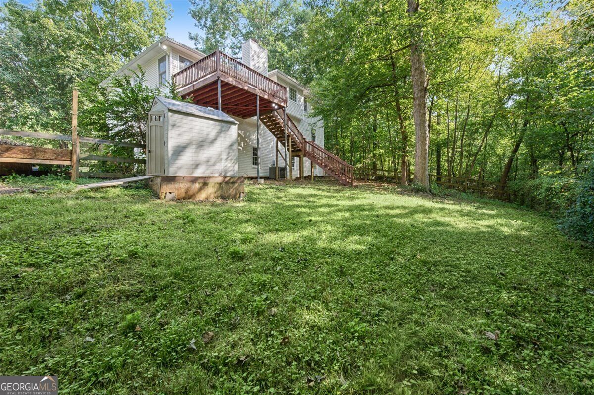 320 Bouldercrest Way Property Photo 31