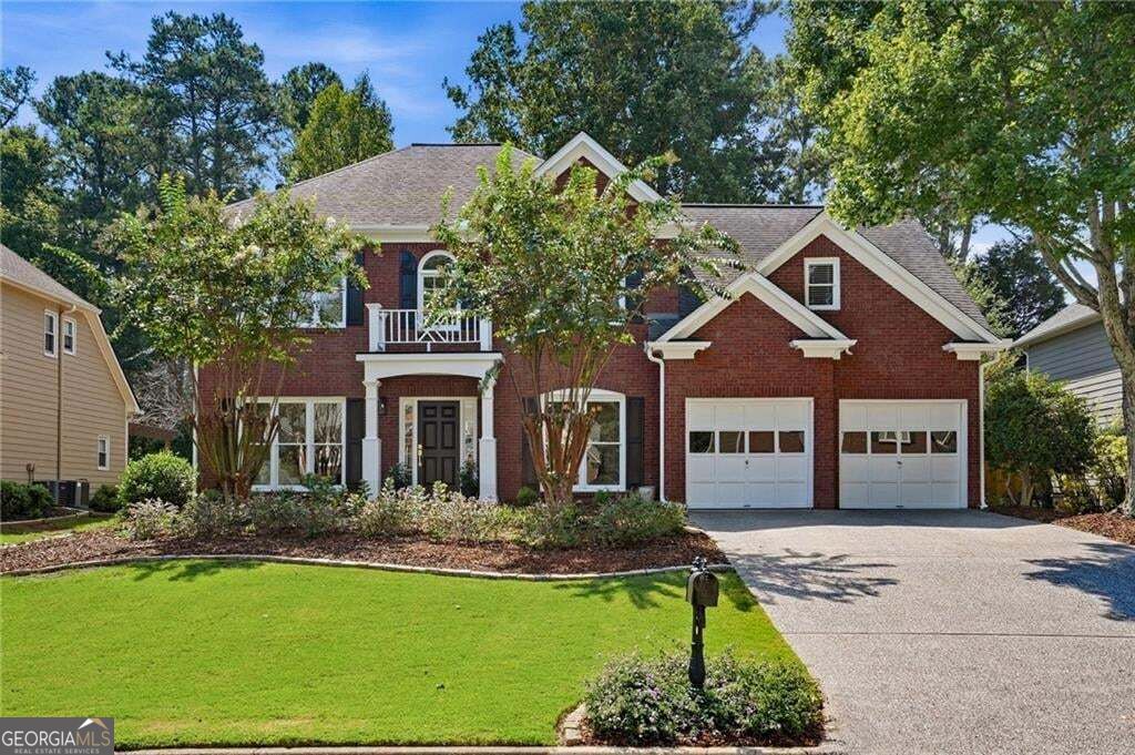 1746 Millhouse Run Property Photo 1