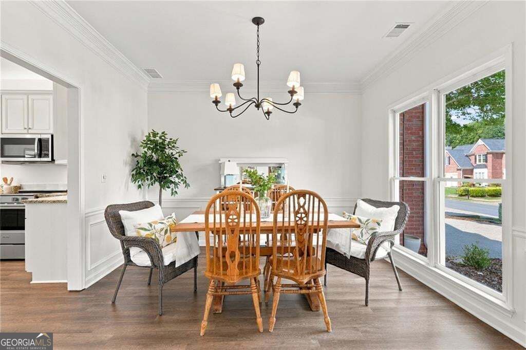 1746 Millhouse Run Property Photo 4