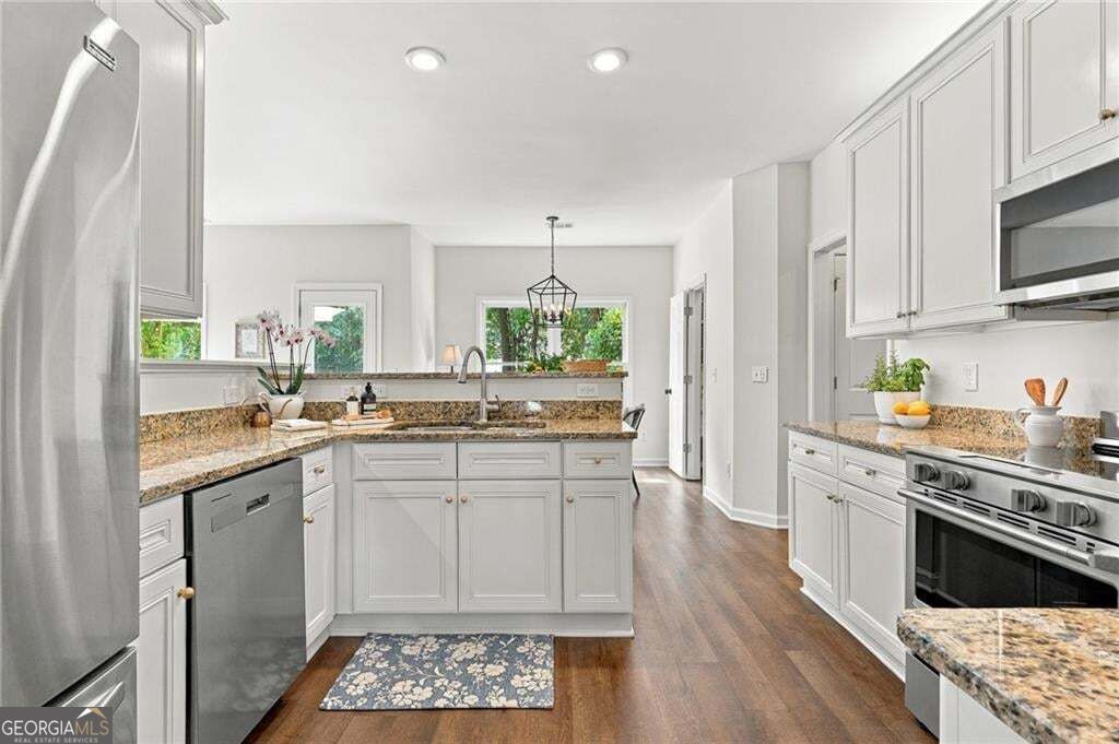 1746 Millhouse Run Property Photo 11