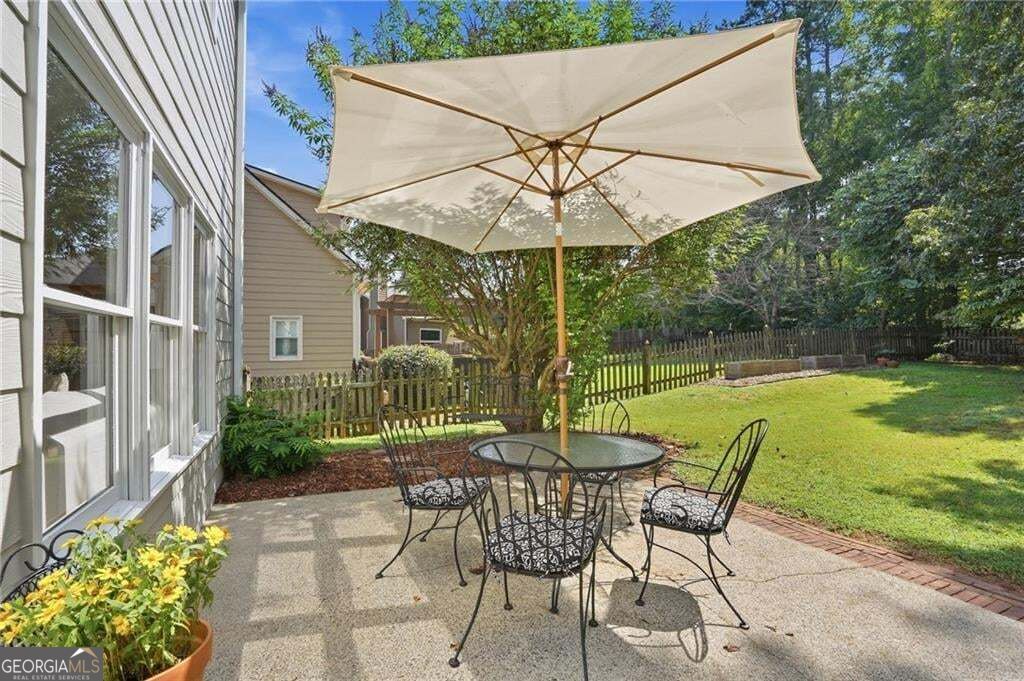 1746 Millhouse Run Property Photo 36