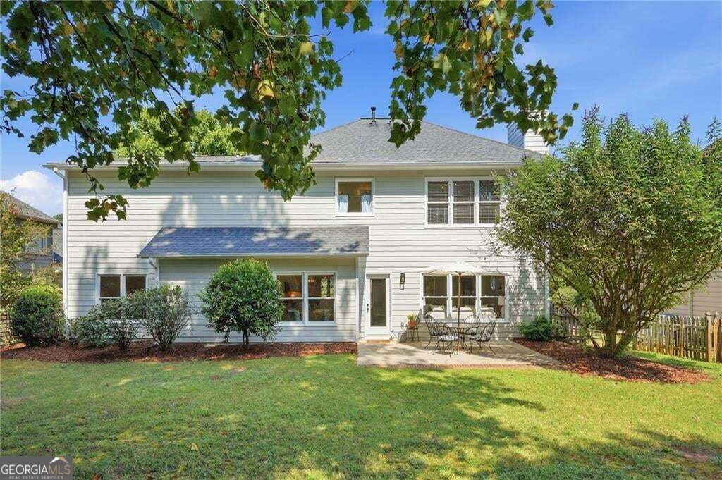 1746 Millhouse Run Property Photo 38