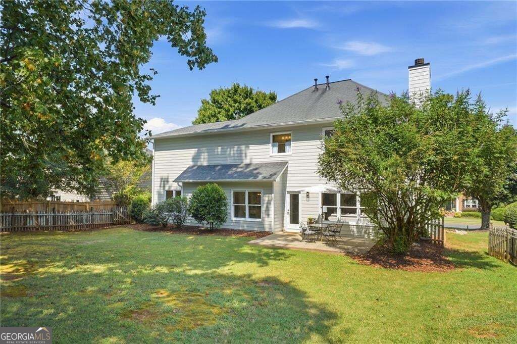 1746 Millhouse Run Property Photo 40