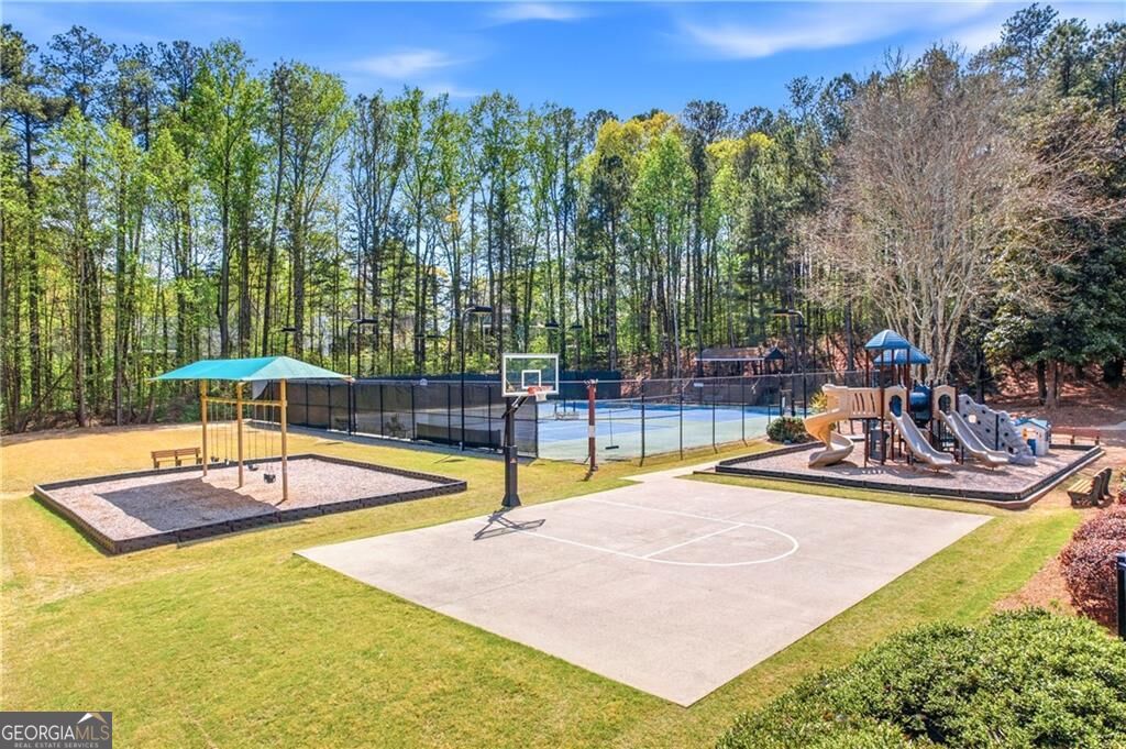 1746 Millhouse Run Property Photo 43