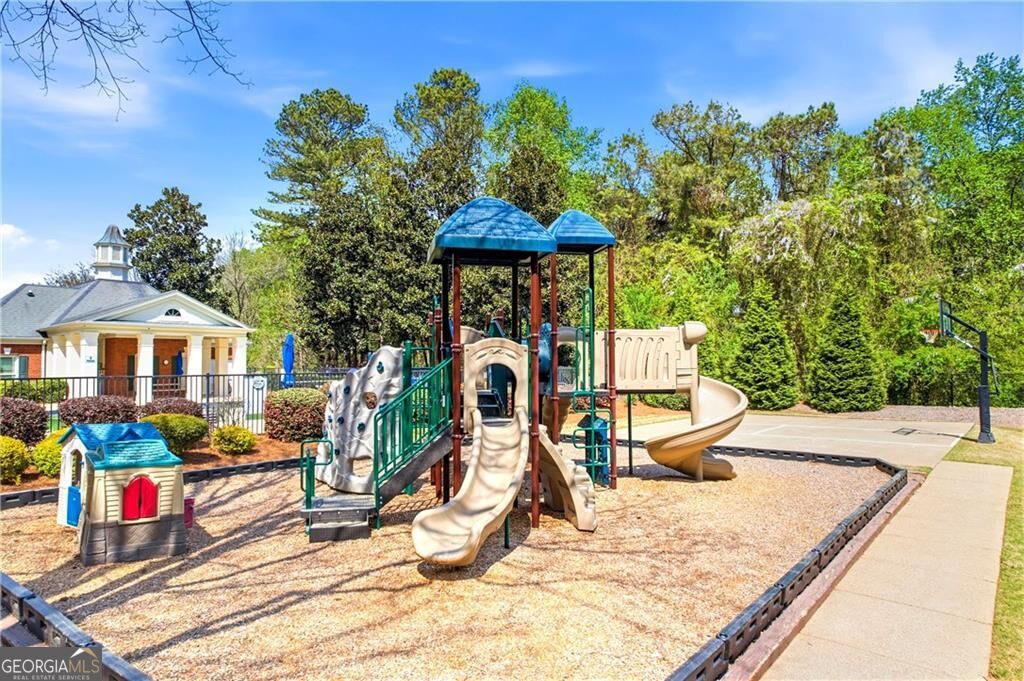 1746 Millhouse Run Property Photo 45