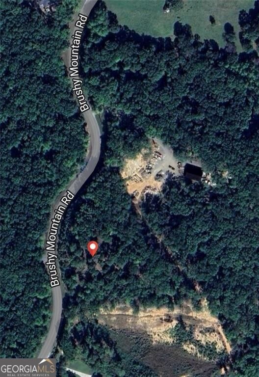 0 Brushy Mountain Road Property Photo 2