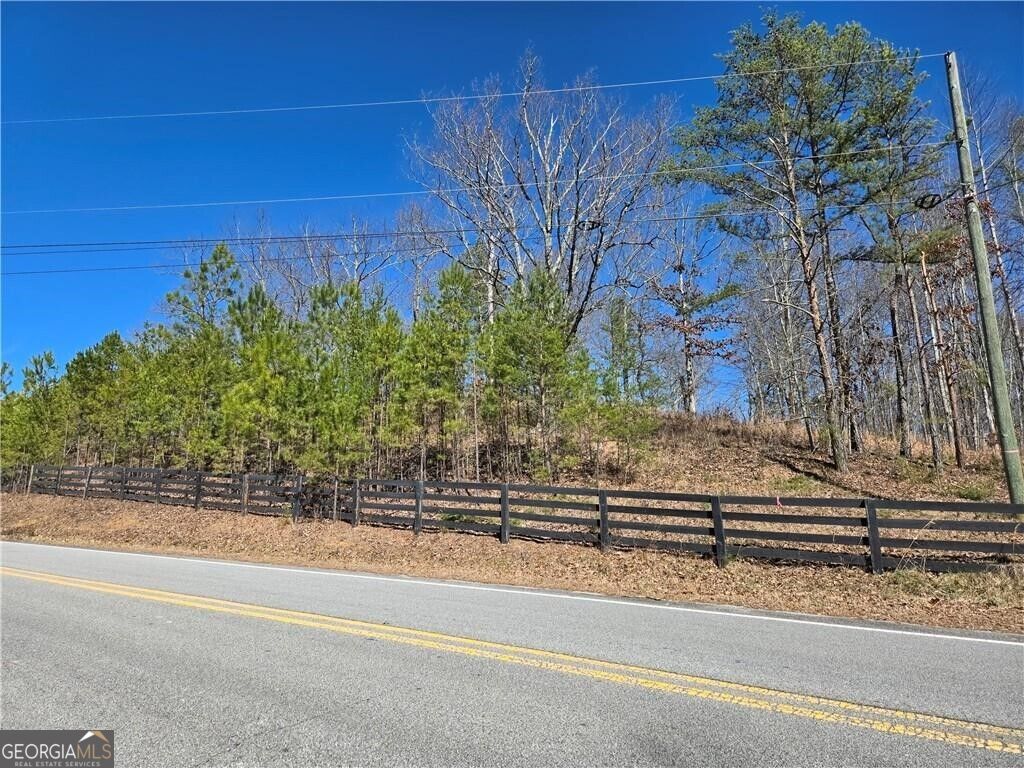 0 Brushy Mountain Road Property Photo 4