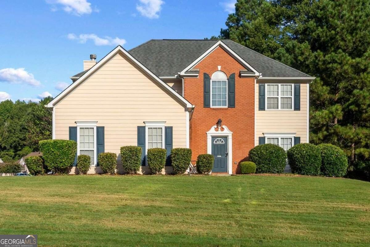 473 Concord Circle Property Photo 1
