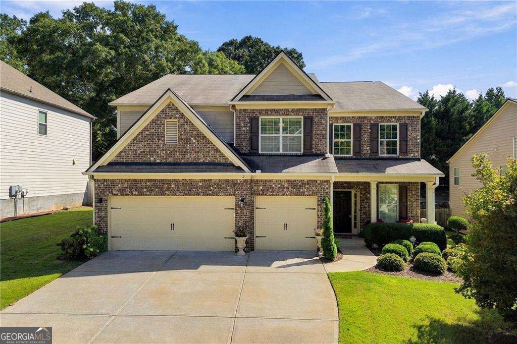 5765 Willow Oak Pass Property Photo 1