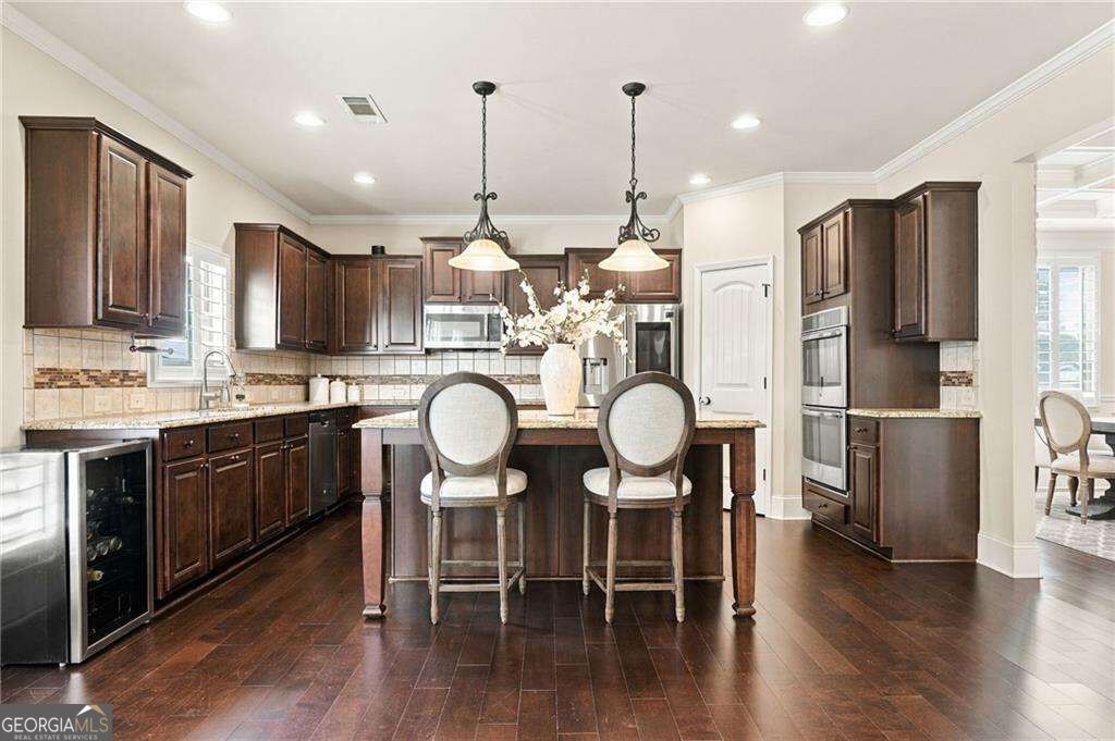 5765 Willow Oak Pass Property Photo 7