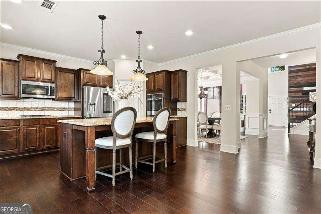 5765 Willow Oak Pass Property Photo 8