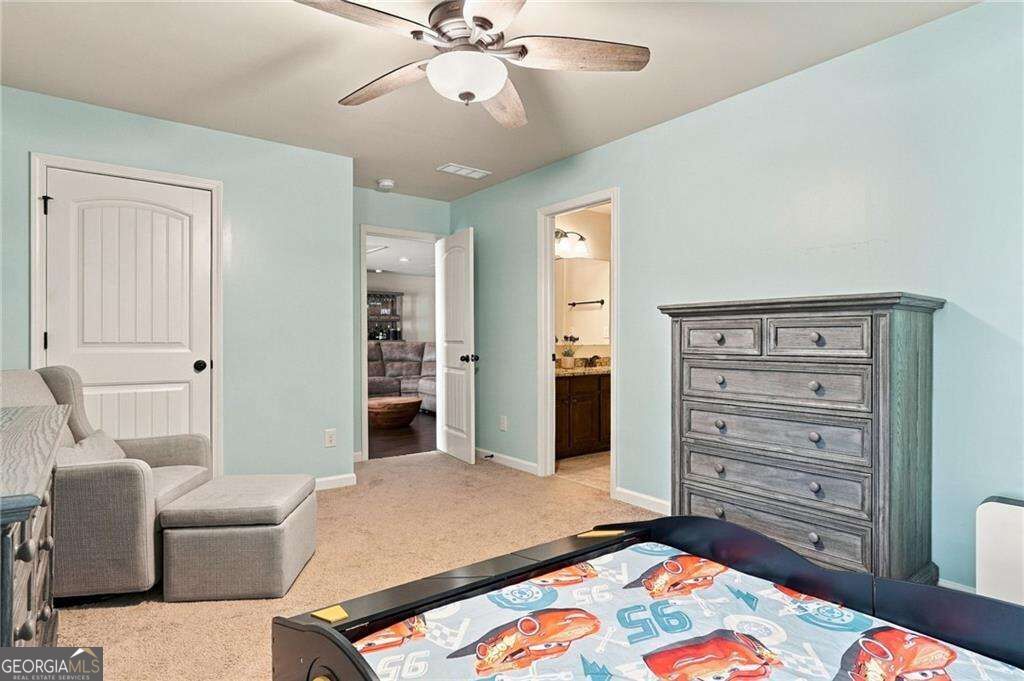 5765 Willow Oak Pass Property Photo 19