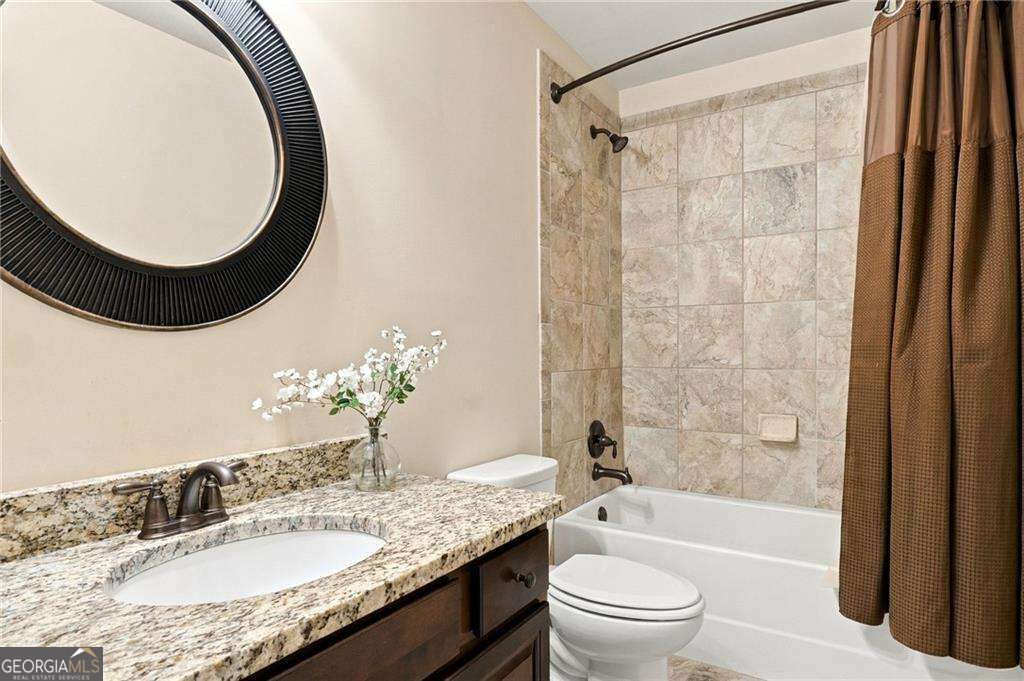 5765 Willow Oak Pass Property Photo 20