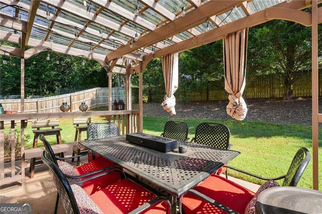 5765 Willow Oak Pass Property Photo 25