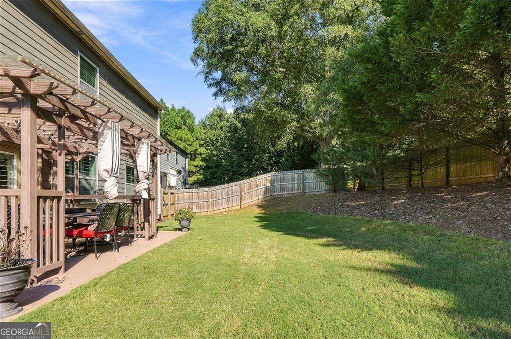 5765 Willow Oak Pass Property Photo 26