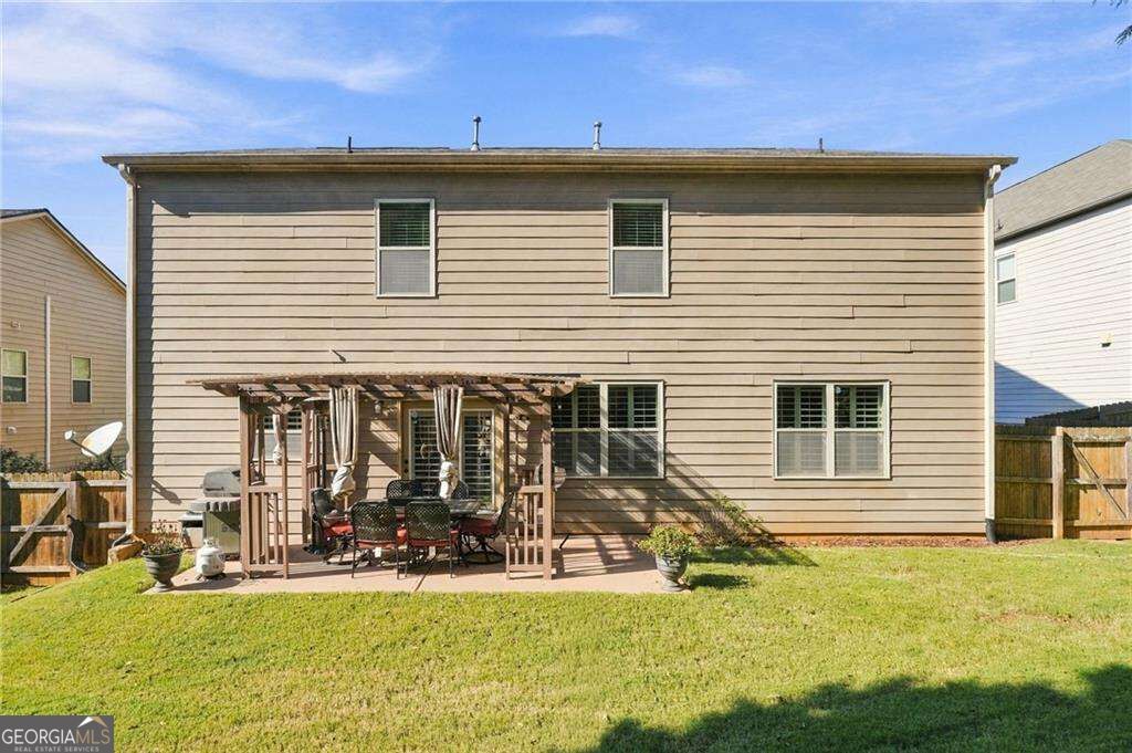 5765 Willow Oak Pass Property Photo 27