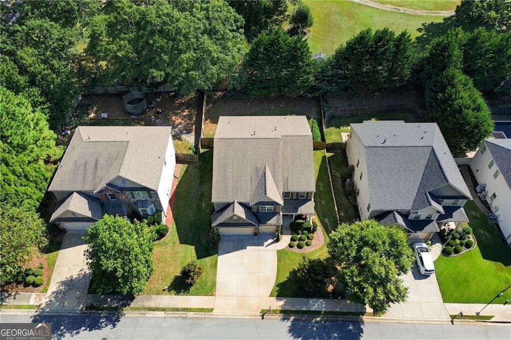 5765 Willow Oak Pass Property Photo 29