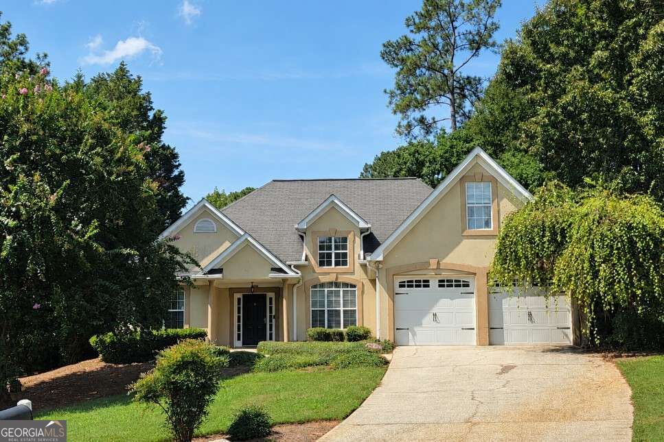 485 Crosshaven Way Property Photo 1