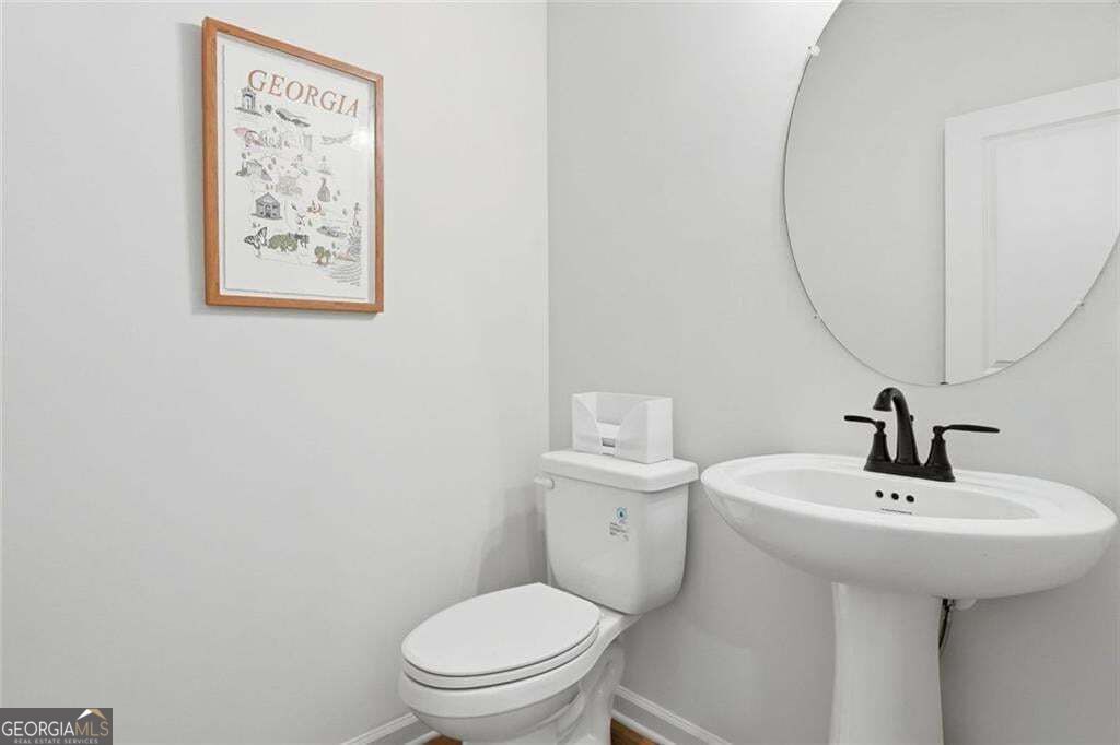410 Summit View Lane # 3 Property Photo 17